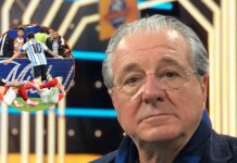 Jorge D’ Alessandro: “Lionel Messi comenzó a producir toda su fantasía y a ser feliz en Qatar 2022”