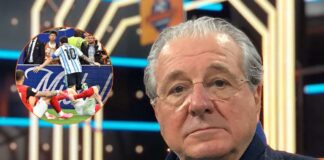 Jorge D’ Alessandro: “Lionel Messi comenzó a producir toda su fantasía y a ser feliz en Qatar 2022”