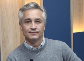 Fernando de Andreis: “Creemos que este Gobierno está haciendo un gran trabajo”