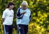 Gerardo Salorio: “Messi es un animal deportivo”