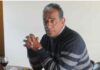 Héctor Baley: “Va a ser un partido complicado con Argelia”