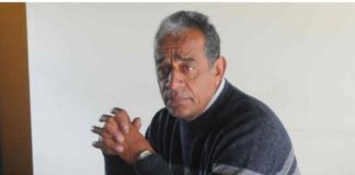 Héctor Baley: “Va a ser un partido complicado con Argelia”