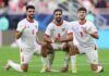 Nicolás Corso, argentino que vive en Jordania: “El fútbol en Jordania es muy diferente al de Sudamérica”