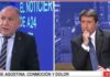Luis Juez, sobre la investigación del caso Agostina Vera: “Mucha incompetencia”