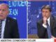 Luis Juez, sobre la investigación del caso Agostina Vera: “Mucha incompetencia”