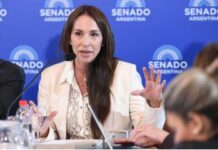 Jorge Alberto Diegues: “No hay precedentes judiciales donde se haya obligado a un presidente a nombrar a alguien por una cuestión discriminatoria”