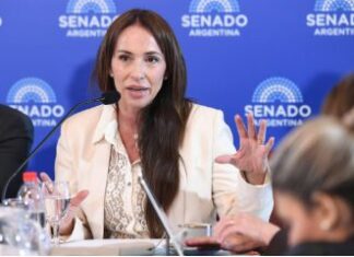 Jorge Alberto Diegues: “No hay precedentes judiciales donde se haya obligado a un presidente a nombrar a alguien por una cuestión discriminatoria”