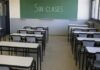 Madre de una estudiante: “La crisis educativa en Santa Cruz viene desde la gestión de Alicia Kirchner”