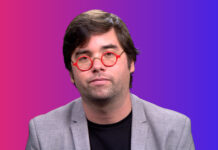 Santiago Siri: “Con la IA estamos viviendo la revolución industrial más grande de todos los tiempos”