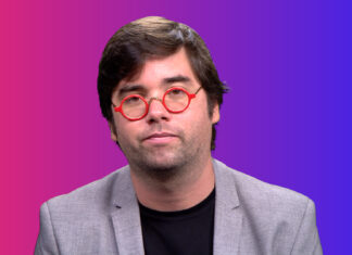 Santiago Siri: “Con la IA estamos viviendo la revolución industrial más grande de todos los tiempos”