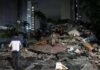 Daniela Zambrano, desde Venezuela: “Es una tragedia devastadora”