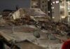 El impactante testimonio de un venezolano que quedó atrapado con su familia entre los escombros