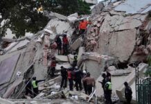 Rafael Dautant, ingeniero venezolano: “Estamos analizando la sensibilidad estructural de las edificaciones”