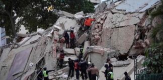 Rafael Dautant, ingeniero venezolano: “Estamos analizando la sensibilidad estructural de las edificaciones”