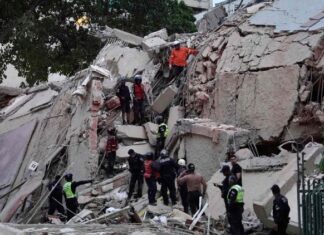 Rafael Dautant, ingeniero venezolano: “Estamos analizando la sensibilidad estructural de las edificaciones”