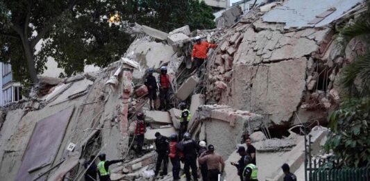 Rafael Dautant, ingeniero venezolano: “Estamos analizando la sensibilidad estructural de las edificaciones”