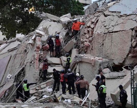 Rafael Dautant, ingeniero venezolano: “Estamos analizando la sensibilidad estructural de las edificaciones”