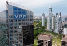 Revés para Burford en el juicio por YPF: rechazaron el pedido para revisar la sentencia
