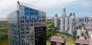 Revés para Burford en el juicio por YPF: rechazaron el pedido para revisar la sentencia