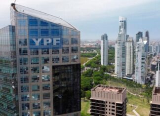Revés para Burford en el juicio por YPF: rechazaron el pedido para revisar la sentencia
