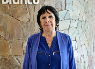 Ana María Borzone: “Trabajamos muchísimo la oralidad y enseñamos el sistema de escritura con estrategias”