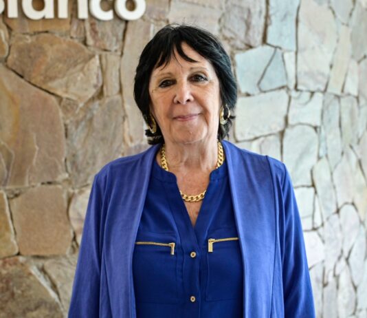 Ana María Borzone: “Trabajamos muchísimo la oralidad y enseñamos el sistema de escritura con estrategias”