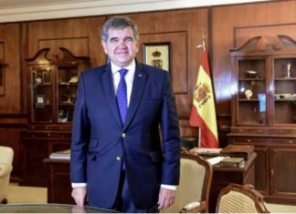 Joaquín María de Arístegui Laborde: “De Argentina aprendí las cábalas”