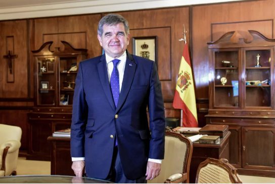LABORDE