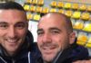 Walter “Rifle” Pandiani: “Scaloni era un tipo ganador, siempre positivo”