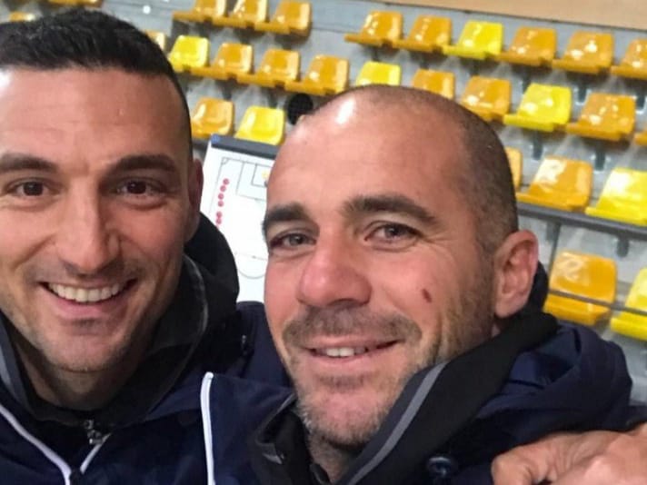 SCALONI