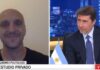 Los jóvenes siguen apoyando a Javier Milei, según un estudio privado