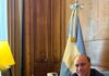 El embajador argentino en España: “Somos dos países hermanos”