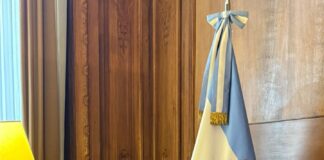 El embajador argentino en España: “Somos dos países hermanos”