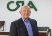 Carlos Castañani, sobre la desregulación al agro: “La solución va a llegar a través del diálogo”