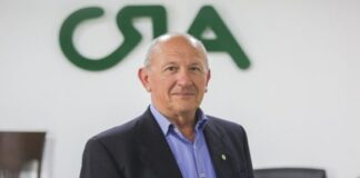 Carlos Castañani, sobre la desregulación al agro: “La solución va a llegar a través del diálogo”