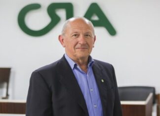 Carlos Castañani, sobre la desregulación al agro: “La solución va a llegar a través del diálogo”