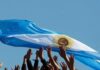 Adrián Pignatelli: “1816 fue un año en el que los argentinos vivimos en peligro”