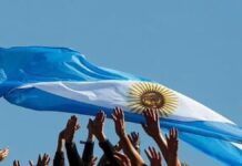 Adrián Pignatelli: “1816 fue un año en el que los argentinos vivimos en peligro”
