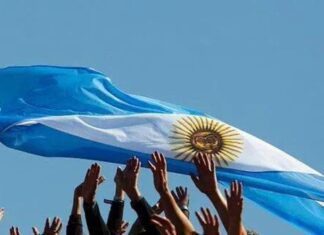 Adrián Pignatelli: “1816 fue un año en el que los argentinos vivimos en peligro”