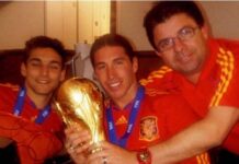 La mirada de Antonio Fernández Marchán, exanalista de la selección española: “El jugador argentino tiene un ADN competitivo muy marcado”