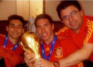 La mirada de Antonio Fernández Marchán, exanalista de la selección española: “El jugador argentino tiene un ADN competitivo muy marcado”