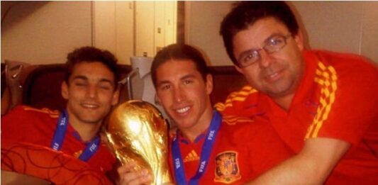 La mirada de Antonio Fernández Marchán, exanalista de la selección española: “El jugador argentino tiene un ADN competitivo muy marcado”
