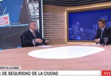 Jorge Macri: “Como espacio, tenemos coincidencias con La Libertad Avanza”