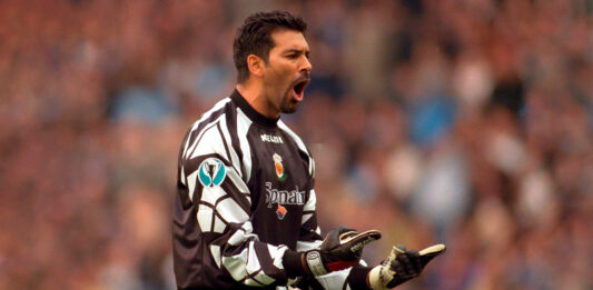 Carlos “Lechuga” Roa recordó aquel partido con Inglaterra del ‘98: “Esa noche no dormí“