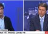 Hernán Lacunza: “Me gustaría ser candidato a presidente por el pro”