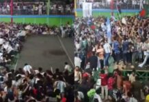 El relato del embajador argentino en Bangladesh: “Cuando ganamos fue una explosión”