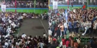 El relato del embajador argentino en Bangladesh: “Cuando ganamos fue una explosión”