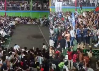 El relato del embajador argentino en Bangladesh: “Cuando ganamos fue una explosión”