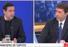 El plan financiero de Caputo: El Gobierno proyecta un dólar estable para el 2027