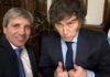 Rafael Di Tella: “El programa económico está andando relativamente bien”